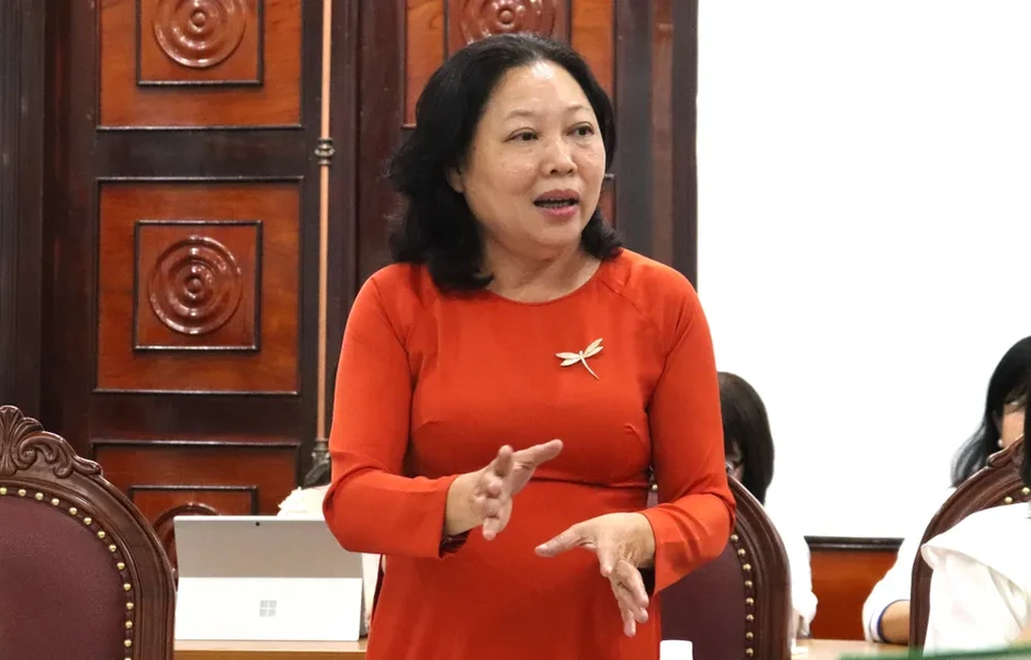 “Phủ xanh” thông tin tích cực trên không gian mạng về công tác bầu cử “Phủ xanh” thông tin tích cực trên không gian mạng về công tác bầu cử