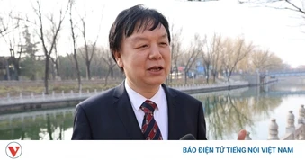 “Quốc hội khóa XVI có vai trò đặc biệt với tầm nhìn 2045 của Việt Nam”