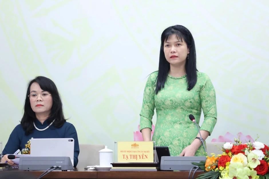 “Quốc hội sẽ bầu, phê chuẩn 39 nhân sự lãnh đạo cấp cao Nhà nước” “Quốc hội sẽ bầu, phê chuẩn 39 nhân sự lãnh đạo cấp cao Nhà nước”