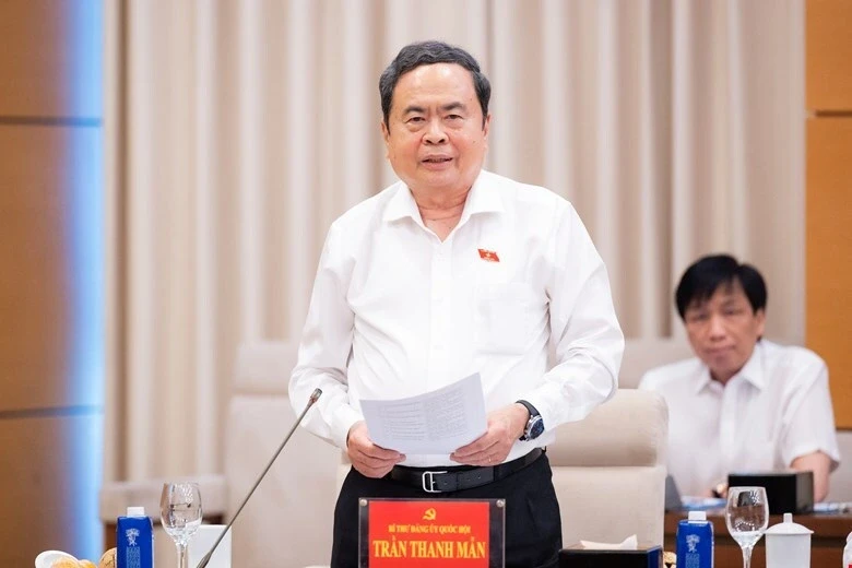 "Ai làm tốt thì trọng dụng và giao việc lớn, không đáp ứng thì thay thế" "Ai làm tốt thì trọng dụng và giao việc lớn, không đáp ứng thì thay thế"