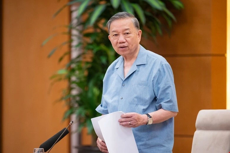 "Ai làm tốt thì trọng dụng và giao việc lớn, không đáp ứng thì thay thế" "Ai làm tốt thì trọng dụng và giao việc lớn, không đáp ứng thì thay thế"