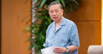 "Ai làm tốt thì trọng dụng và giao việc lớn, không đáp ứng thì thay thế"