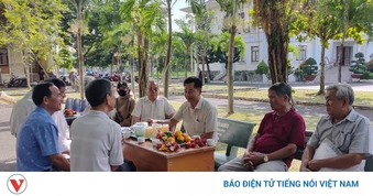 "Cà phê sáng" ở Lâm Đồng và chuyện gỡ vướng cho dân