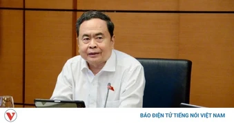 "Cần quy định bắt buộc lấy ý kiến người dân khi đánh giá năng lực của tỉnh"