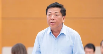 "Chỉ công trình trọng điểm mới thi tuyển kiến trúc, tránh thi tràn lan"