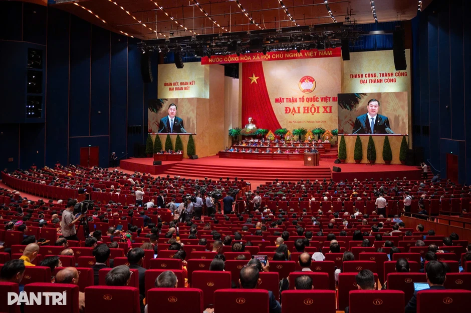 "Chìa khóa" để biến sức mạnh tinh thần của dân thành nguồn lực vật chất "Chìa khóa" để biến sức mạnh tinh thần của dân thành nguồn lực vật chất