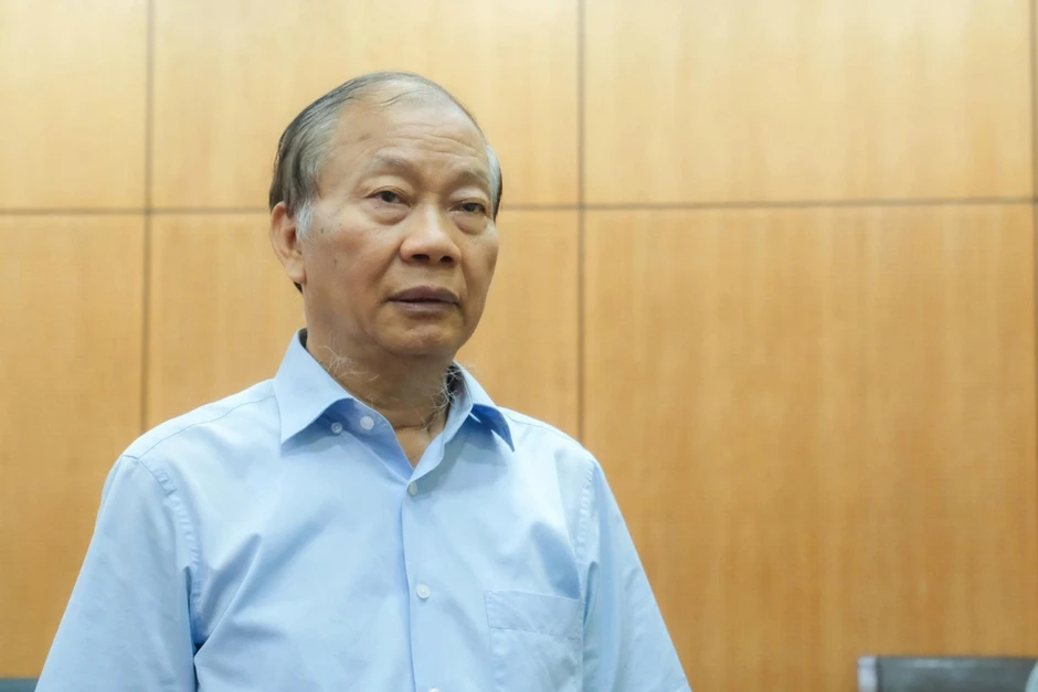 "Chốt" đề xuất Chính phủ tăng lương tối thiểu vùng từ 1/1/2027 thêm 7,8% "Chốt" đề xuất Chính phủ tăng lương tối thiểu vùng từ 1/1/2027 thêm 7,8%