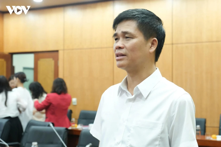 "Chốt" đề xuất Chính phủ tăng lương tối thiểu vùng từ 1/1/2027 thêm 7,8% "Chốt" đề xuất Chính phủ tăng lương tối thiểu vùng từ 1/1/2027 thêm 7,8%