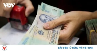 "Chốt" đề xuất Chính phủ tăng lương tối thiểu vùng từ 1/1/2027 thêm 7,8%