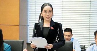 "Chú trọng kiến trúc gắn liền với quy hoạch đô thị và năng lực hạ tầng"