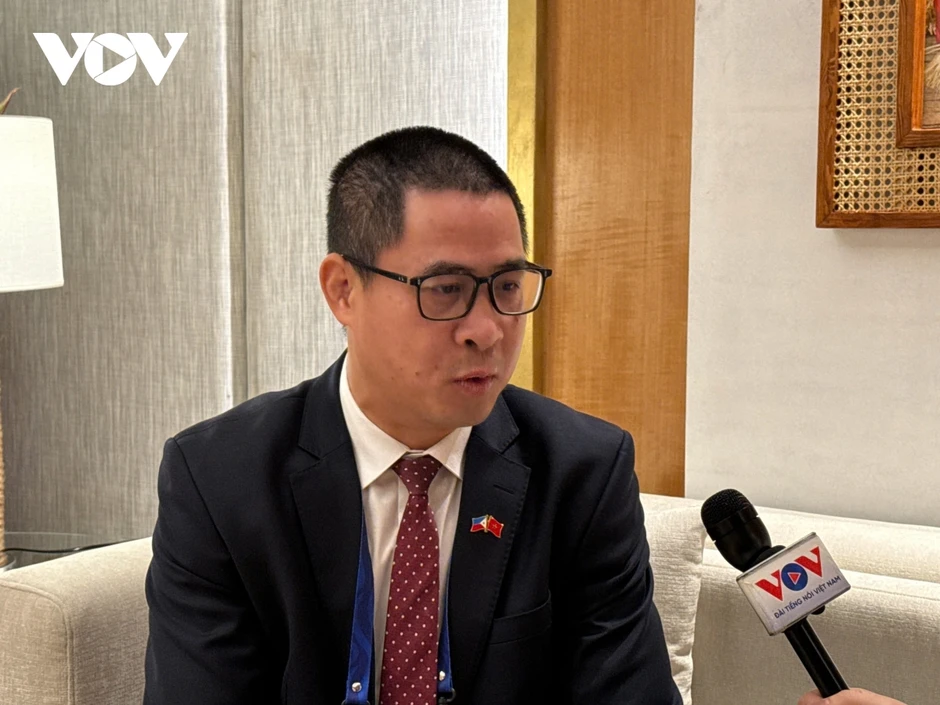 "Chuyến công tác của Thủ tướng Lê Minh Hưng có ý nghĩa đặc biệt quan trọng" "Chuyến công tác của Thủ tướng Lê Minh Hưng có ý nghĩa đặc biệt quan trọng"