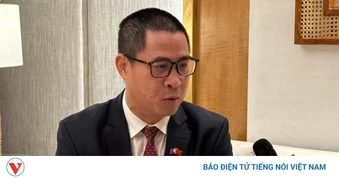"Chuyến công tác của Thủ tướng Lê Minh Hưng có ý nghĩa đặc biệt quan trọng"