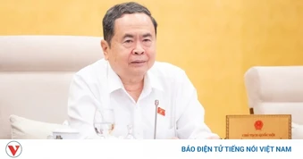 "Cơ quan đại diện Việt Nam ở nước ngoài không chỉ "đưa tin" mà phải "mở đường"