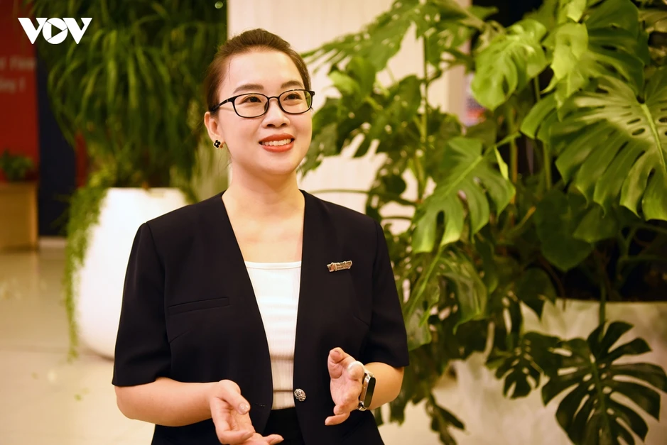 "Cơn khát" nhân lực chất lượng cao: Tấm bằng đại học đã đủ để cạnh tranh? "Cơn khát" nhân lực chất lượng cao: Tấm bằng đại học đã đủ để cạnh tranh?