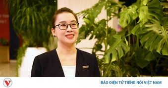 "Cơn khát" nhân lực chất lượng cao: Tấm bằng đại học đã đủ để cạnh tranh?