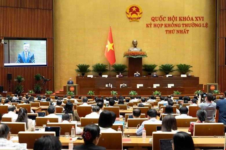 "Điều mong muốn khi chi ngân sách là có kết quả để người dân thụ hưởng" "Điều mong muốn khi chi ngân sách là có kết quả để người dân thụ hưởng"
