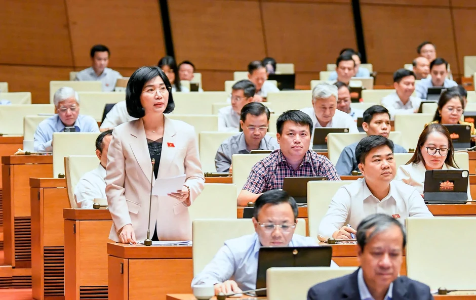 "Điều mong muốn khi chi ngân sách là có kết quả để người dân thụ hưởng" "Điều mong muốn khi chi ngân sách là có kết quả để người dân thụ hưởng"