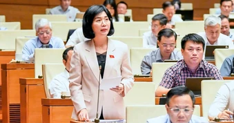 "Điều mong muốn khi chi ngân sách là có kết quả để người dân thụ hưởng"