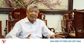 "Đồng chí Lê Khả Phiêu - người chiến sĩ cách mạng kiên trung"