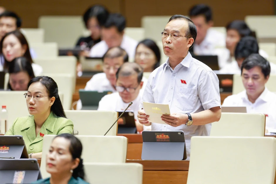 "Giá rẻ thắng giá trị" trong đấu thầu thiết kế tạo cuộc đua phá giá, làm ẩu "Giá rẻ thắng giá trị" trong đấu thầu thiết kế tạo cuộc đua phá giá, làm ẩu