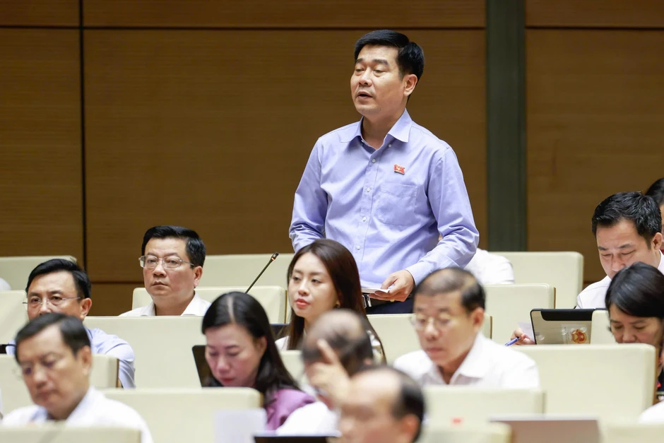 "Giá rẻ thắng giá trị" trong đấu thầu thiết kế tạo cuộc đua phá giá, làm ẩu "Giá rẻ thắng giá trị" trong đấu thầu thiết kế tạo cuộc đua phá giá, làm ẩu