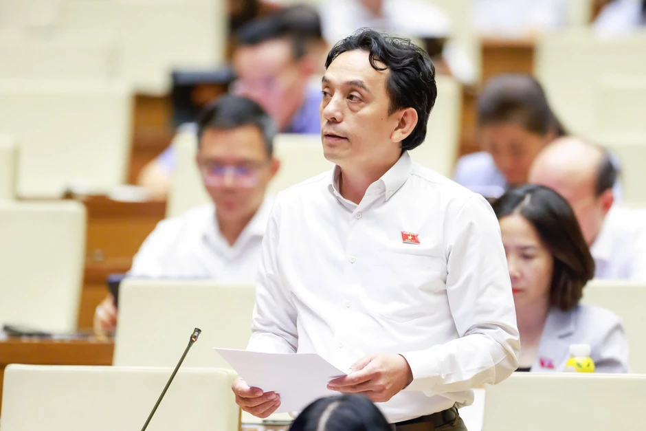 "Giá rẻ thắng giá trị" trong đấu thầu thiết kế tạo cuộc đua phá giá, làm ẩu "Giá rẻ thắng giá trị" trong đấu thầu thiết kế tạo cuộc đua phá giá, làm ẩu
