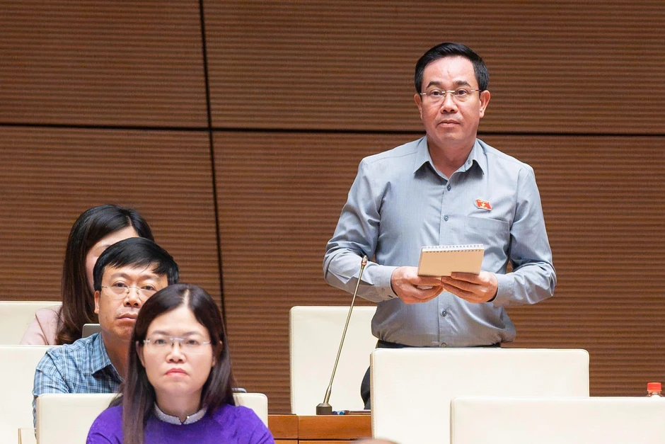 "Giang hồ mạng" lũng đoạn mạng xã hội, trách nhiệm các nền tảng số thế nào? "Giang hồ mạng" lũng đoạn mạng xã hội, trách nhiệm các nền tảng số thế nào?