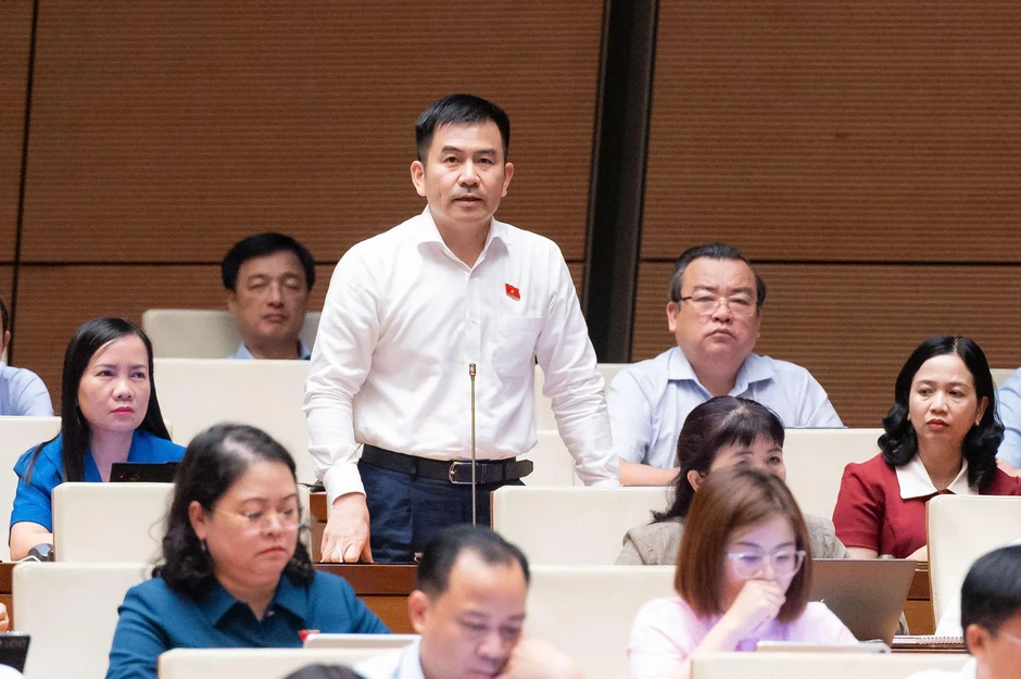"Giang hồ mạng" lũng đoạn mạng xã hội, trách nhiệm các nền tảng số thế nào? "Giang hồ mạng" lũng đoạn mạng xã hội, trách nhiệm các nền tảng số thế nào?