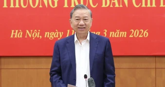 "Giúp các doanh nghiệp lớn trở thành tập đoàn ngang tầm khu vực và quốc tế"