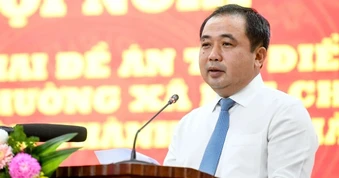 "Hà Nội tính toán rất kỹ trước khi chọn 2 xã thí điểm xã xã hội chủ nghĩa"