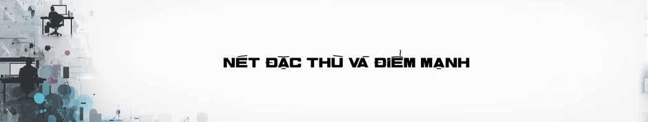"Hai mặt" của biên tập viên "Hai mặt" của biên tập viên