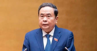 "Hạn chế điều chỉnh hoặc đề nghị tăng vốn các dự án quan trọng quốc gia"
