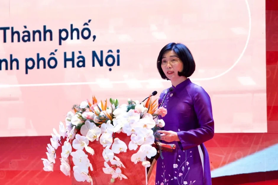 "HĐND thành phố Hà Nội cam kết sẽ tiên phong thí điểm các mô hình mới"