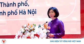 "HĐND thành phố Hà Nội cam kết sẽ tiên phong thí điểm các mô hình mới"