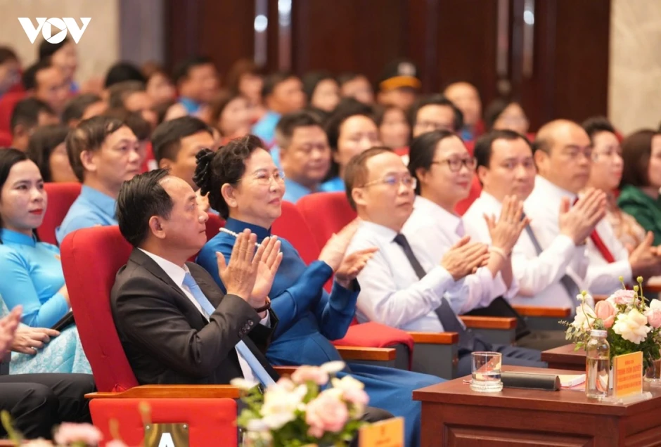 "Học Bác không phải bằng khẩu hiệu mà bằng hành động cụ thể, hiệu quả thực chất"