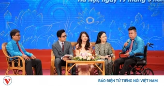 "Học Bác không phải bằng khẩu hiệu mà bằng hành động cụ thể, hiệu quả thực chất"