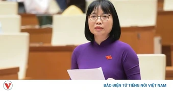 "Kết luận số 09 của Bộ Chính trị là bước chuyển rất căn bản về tư duy lập pháp"
