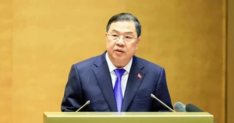 "Không áp dụng hồi tố theo hướng xử lý bất lợi cho doanh nghiệp"