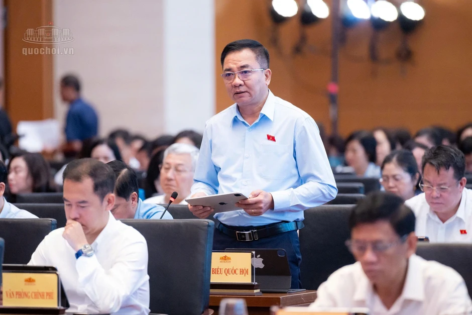 "Không miễn trừ với hành vi cố ý vi phạm, thao túng thị trường chứng khoán"