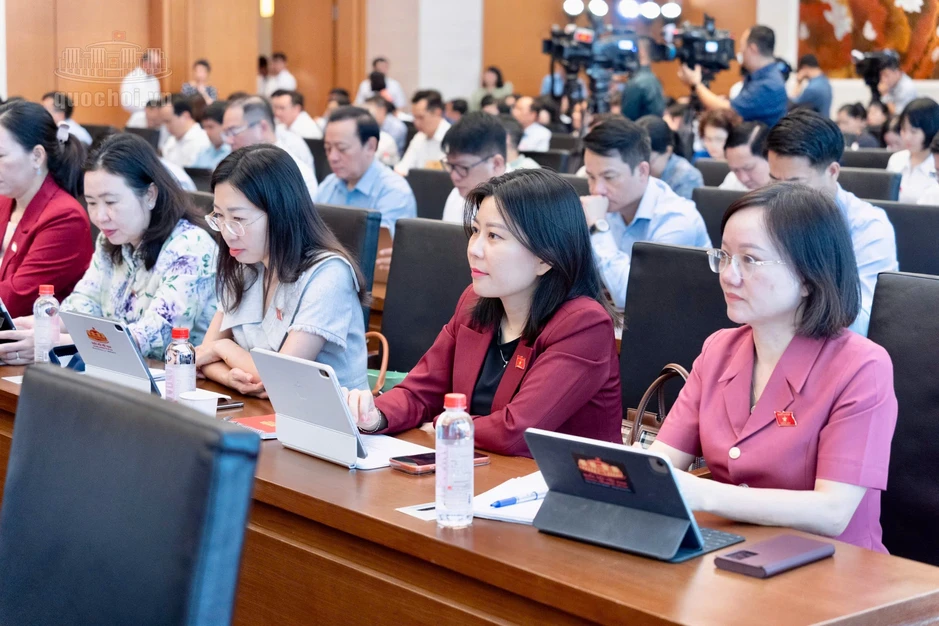 "Không miễn trừ với hành vi cố ý vi phạm, thao túng thị trường chứng khoán"