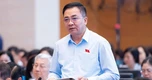 "Không miễn trừ với hành vi cố ý vi phạm, thao túng thị trường chứng khoán"