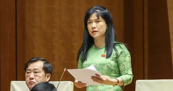 "Không thể tăng trưởng bền vững dựa vào tài nguyên và lao động giá rẻ"