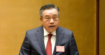 "Kiên quyết xử lý sai phạm nhưng phải bảo vệ người dám đổi mới"