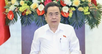 "Kỳ họp không thường lệ của Quốc hội sẽ xử lý ngay những vấn đề cấp bách"