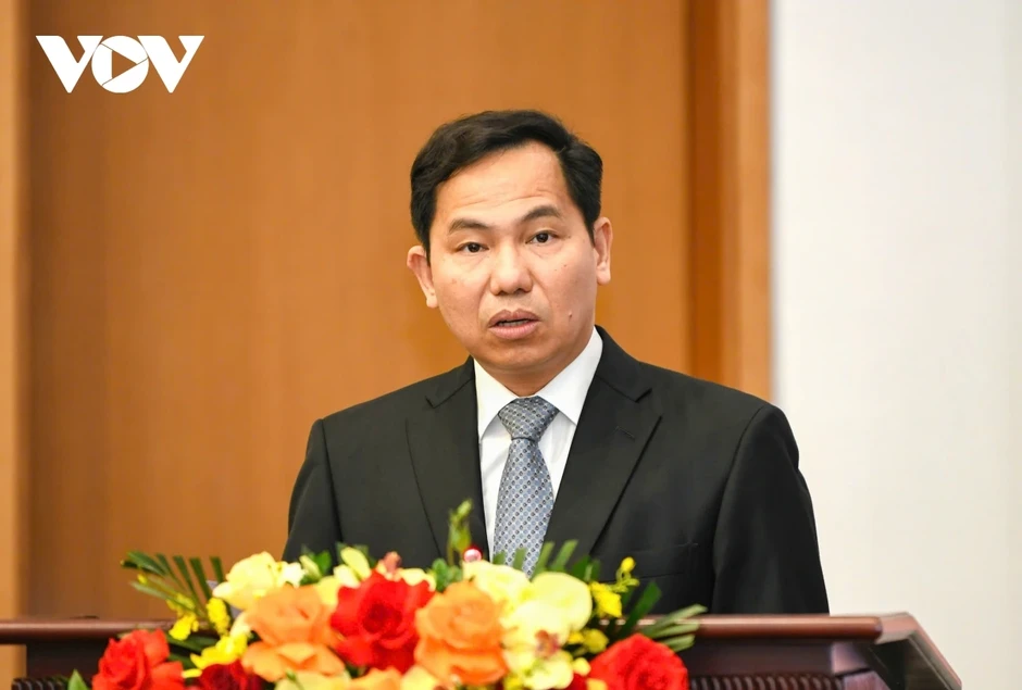 "Kỳ họp thứ 1 đặt nền tảng cho toàn bộ hoạt động của Quốc hội khóa XVI 5 năm tới" "Kỳ họp thứ 1 đặt nền tảng cho toàn bộ hoạt động của Quốc hội khóa XVI 5 năm tới"