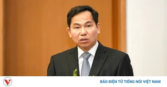 "Kỳ họp thứ 1 đặt nền tảng cho toàn bộ hoạt động của Quốc hội khóa XVI 5 năm tới"