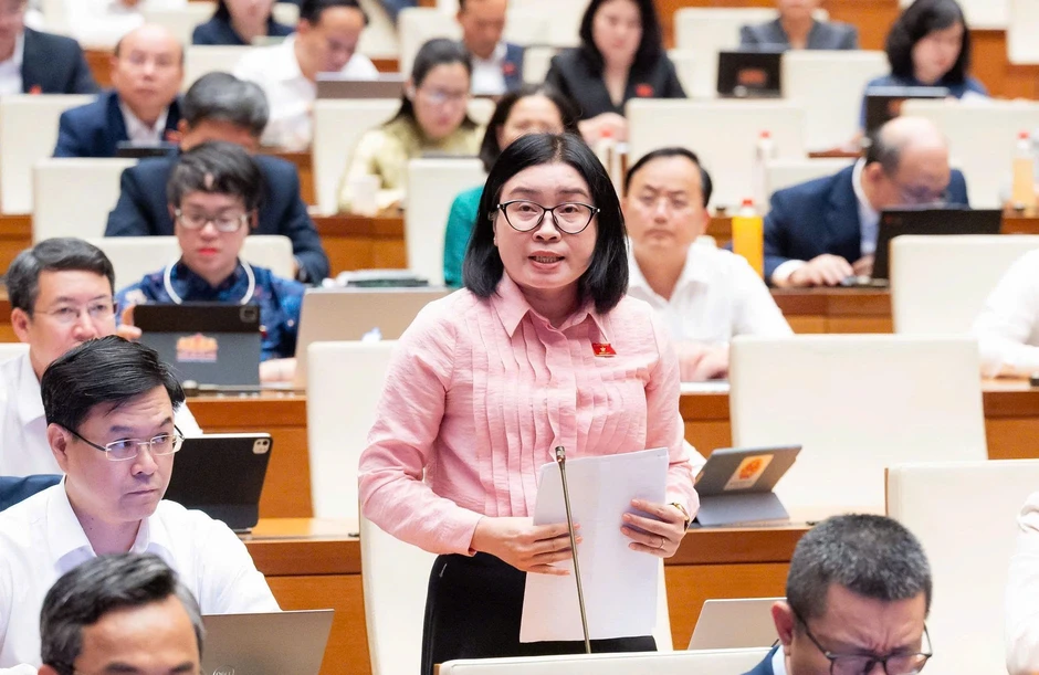 "Lương người dân 9 triệu đồng mỗi tháng, nhà ở xã hội hơn 1 tỷ đồng"