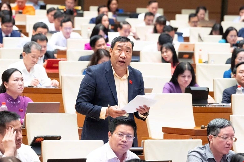 "Lương người dân 9 triệu đồng mỗi tháng, nhà ở xã hội hơn 1 tỷ đồng"