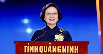 "Mãi mãi tuổi 20" giúp mỗi người cảm nhận sâu sắc hơn giá trị của hòa bình