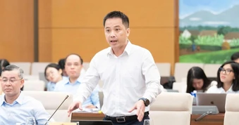 "Một hàng phở làm sao chứng minh con gà mua ở đâu mà có hóa đơn?"
